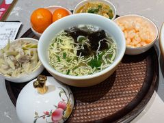 -松鹤楼面馆(清河万象汇店)
