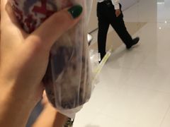 -沪上阿姨鲜果茶(华新大街店)