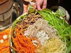 -纸盐河码头火锅(十八梯店)