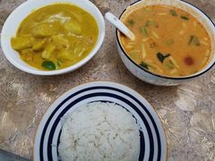 -家利美食店