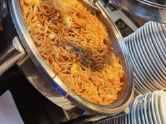 -OPEN開全日自助餐厅·牛肉火锅·海鲜(佛山希尔顿酒店)