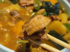 -盛京辽菜小馆(龙之梦购物中心店)