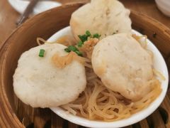 -富豪酒家(正大广场店)