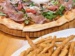 -黑熊披萨orso pizza