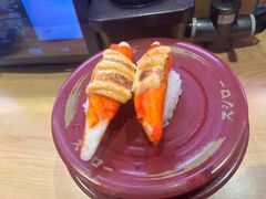-寿司郎(皇庭广场店)