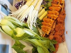 -老啪叽串炒饭(铁百店)