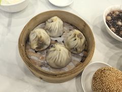 -古南都·清真绿柳居菜馆(太平南路店)