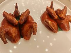 -茉里粤菜(皇姑万象汇店)