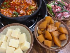 -笔记安顺夺夺粉火锅