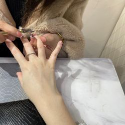 -妤见·化妆造型·美甲美睫