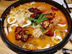 -临家闽南菜(大唐店)