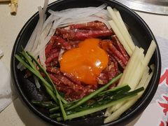 -赤坂亭M9和牛烧肉·日料398放题(万达店)