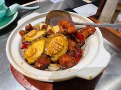 -潮界(虹桥新天地店)