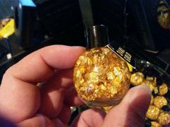 -疏芬山金矿