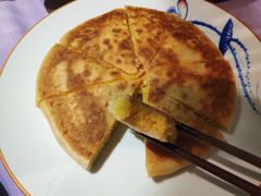 龙山小米烙-章丘宴(唐人中心店)