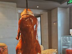 -青年公社烤鸭(青年路店)