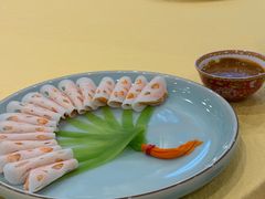 -白家大院·王府宫廷菜(苏州街店)