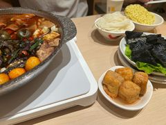 -水平有限广西米粉·广西风味集(五道口店)