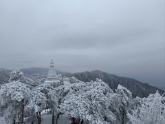 -庐山风景名胜区