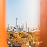 鼓楼｜却道天凉好个秋