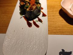鹅肝军舰-大将料理餐厅(汇锦街店)