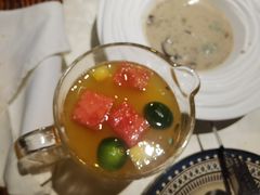 -西堤牛排(南京龙江店)