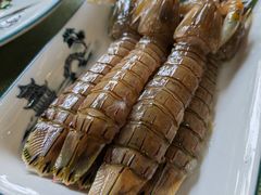 -渔娘渔家丹东海鲜(东直门店)