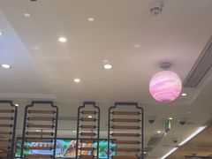 -海底捞火锅(番禺广场店)