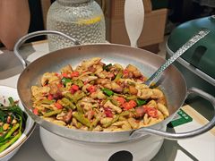 -费大厨辣椒炒肉(沙河万达店)