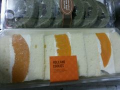 蛋糕-好利来(桂林路店)