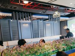 -通海俄式烧烤·俄罗斯大串(嵩山路店)