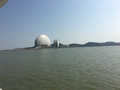 -香洲港码头