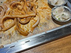 -新石器烤肉(无锡万象城店)