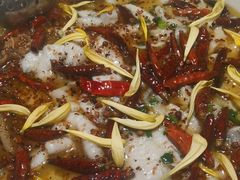 -太二酸菜鱼(天鹅湖万达店)