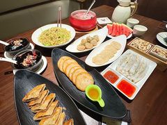 -汀小府·福建客家菜(鼓山沃尔玛店)