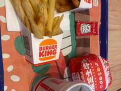 -汉堡王(嘉定宝龙城市广场)