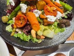 -The Diner X餐厅(青岛万象城店)