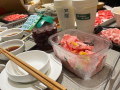 -海底捞火锅(亲子主题北金鹰店)