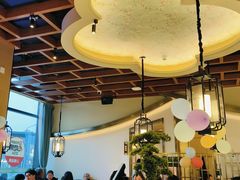 -庆江南江南菜(琴湖溪里花园城店)