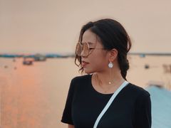 -洞里萨湖