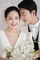 -蒙太奇婚纱摄影(万达店)