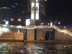 -海河游船-永乐码头(大悲院)