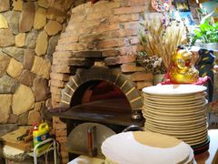 -盘炉forenza·云贵川融合小食堂 ( 钟楼中柳巷店)