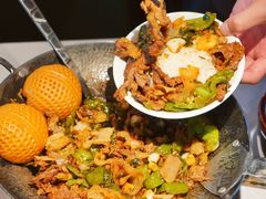 -费大厨辣椒炒肉(黄兴中心广场店)