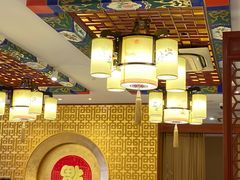 -惠丰堂饭庄·烤鸭·京味菜(翠微路店)