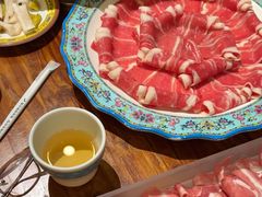 -乐宴·老北京铜火锅(八卦岭店)