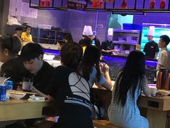 -潘小辣鲜肉老火锅