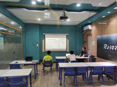 -乐博乐博少儿编程·乐高机器人编程·信息学竞赛(羊城同创汇中心店)