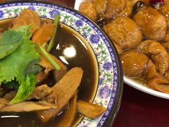 -老回回烩面馆(左家庄店)