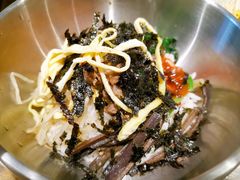 -牛人·雪花牛·木炭烤肉(昆山陆家店)
